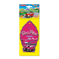 EXPOSITOR CELULOSA 50 UND DON PINO