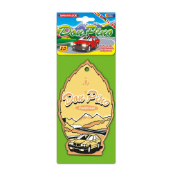 EXPOSITOR CELULOSA 50 UND DON PINO