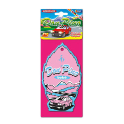 EXPOSITOR CELULOSA 50 UND DON PINO