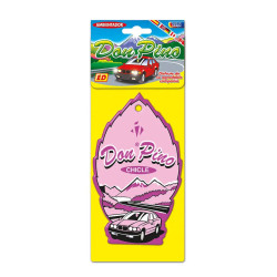 EXPOSITOR CELULOSA 50 UND DON PINO