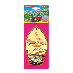 EXPOSITOR CELULOSA 50 UND DON PINO