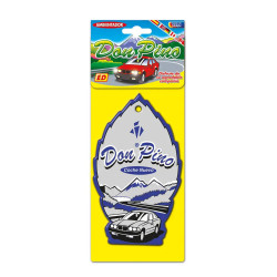 EXPOSITOR CELULOSA 50 UND DON PINO