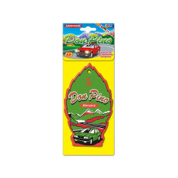 EXPOSITOR CELULOSA 50 UND DON PINO