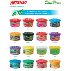 AMBIENTADOR LATA 1 UND DON PINO