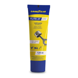LUBRICANTE GOOD YEAR 2T SINTETICO