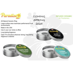 INFUSION CERAMICA PARADISE