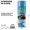 ELIMINADOR DE OLORES SPSIL