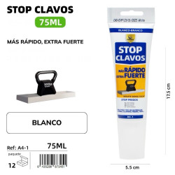 STOP CLAVOS 75ML